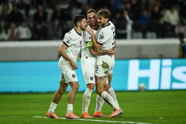 Áo dẫn đầu bảng H