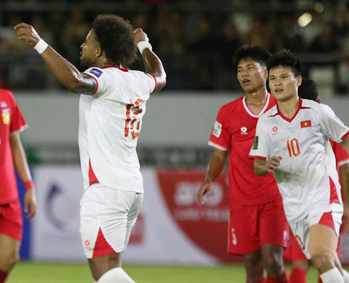 Tuấn Hải và Xuân Son thi đấu nổi bật