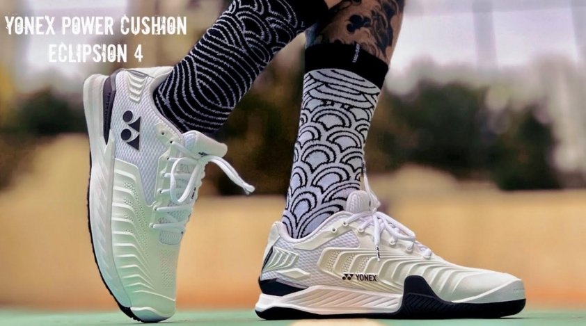 Khả năng giảm chấn tốt giúp di chuyển êm ái