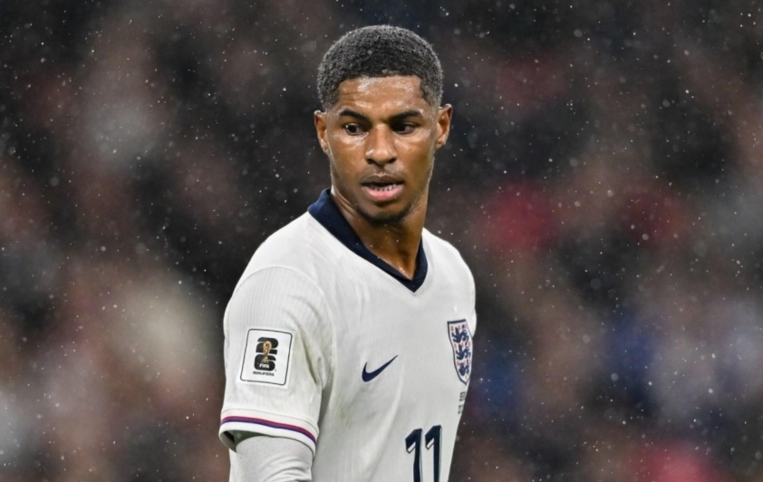 Marcus Rashford nhận được sự quan tâm từ Chelsea Rashford đang là mục tiêu hàng đầu
