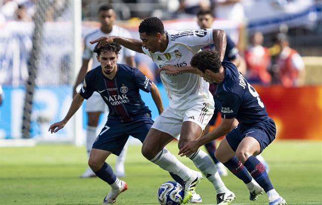Huyền thoại Bayern Munich không coi PSG là ứng viên vô địch Champions League