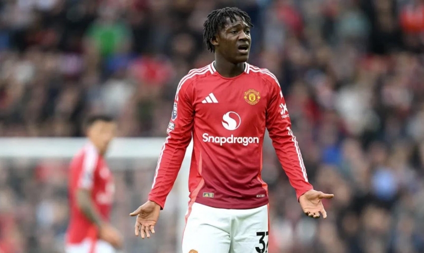 Một tình huống đòi hỏi MU phải quyết định nhanh 6