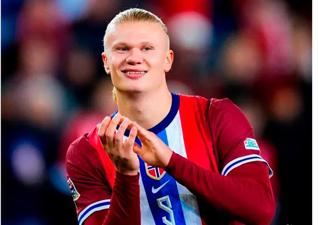 Nhận định Na Uy vs Estonia (0h00 ngày 1411) Cuộc chiến không cân sức 1 Na Uy tiến gần tấm vé tham dự VCK World Cup