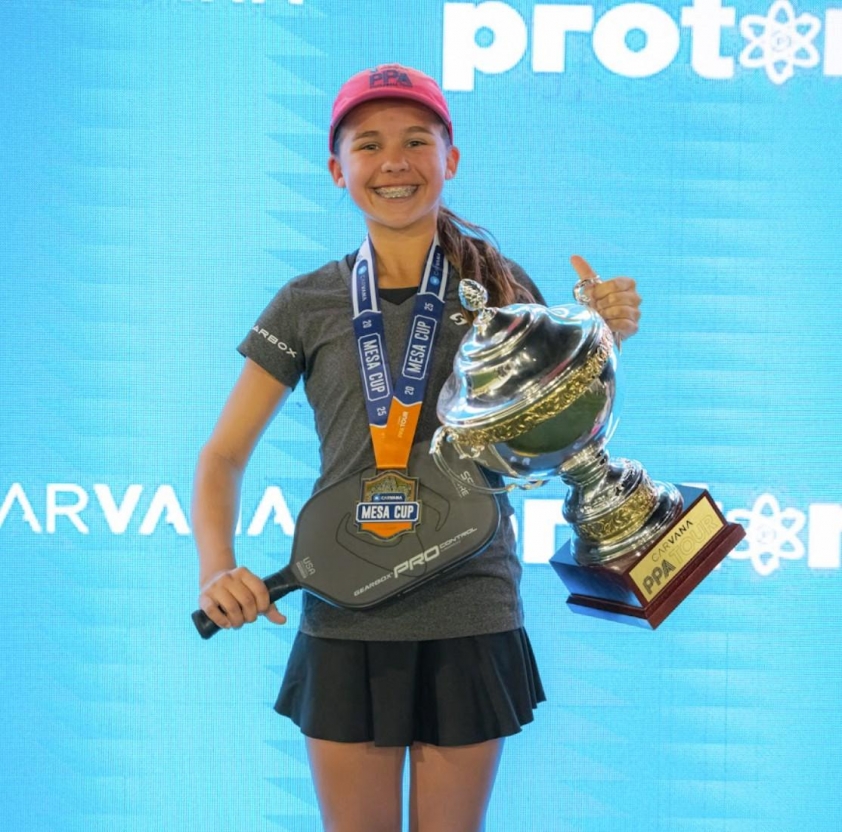 Kelly Goodnow ký hợp đồng tài trợ lớn Kelly Goodnow cùng các nhà tài trợ