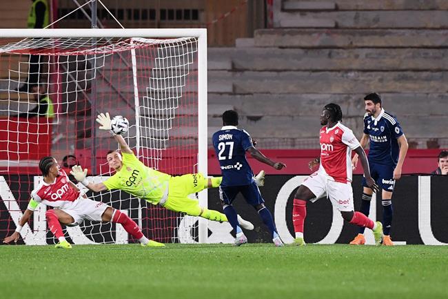 Nhận định Monaco vs Lens (03h00 ngày 9/11) Bài test khó Monaco bất ngờ để thua Paris FC ngay trên sân nhà