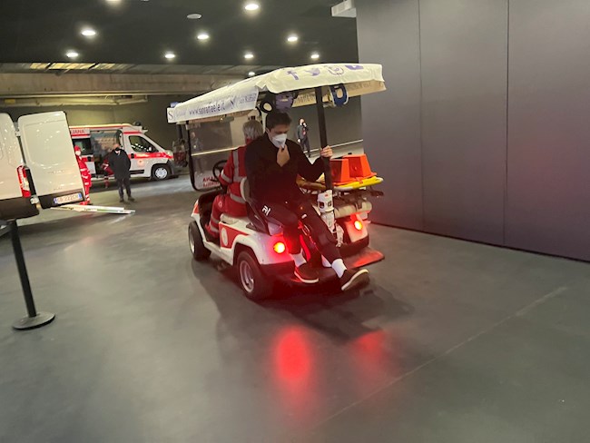 ĐT Italia và nỗi khắc khoải trong sắc thiên thanh 5 Chấn thương đã khiến lứa cầu thủ đầy tiềm năng của Italia, khiến Chiesa hay Zaniolo xuống phong độ rất nhiều