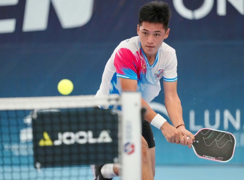 Cộng đồng pickleball Việt Nam