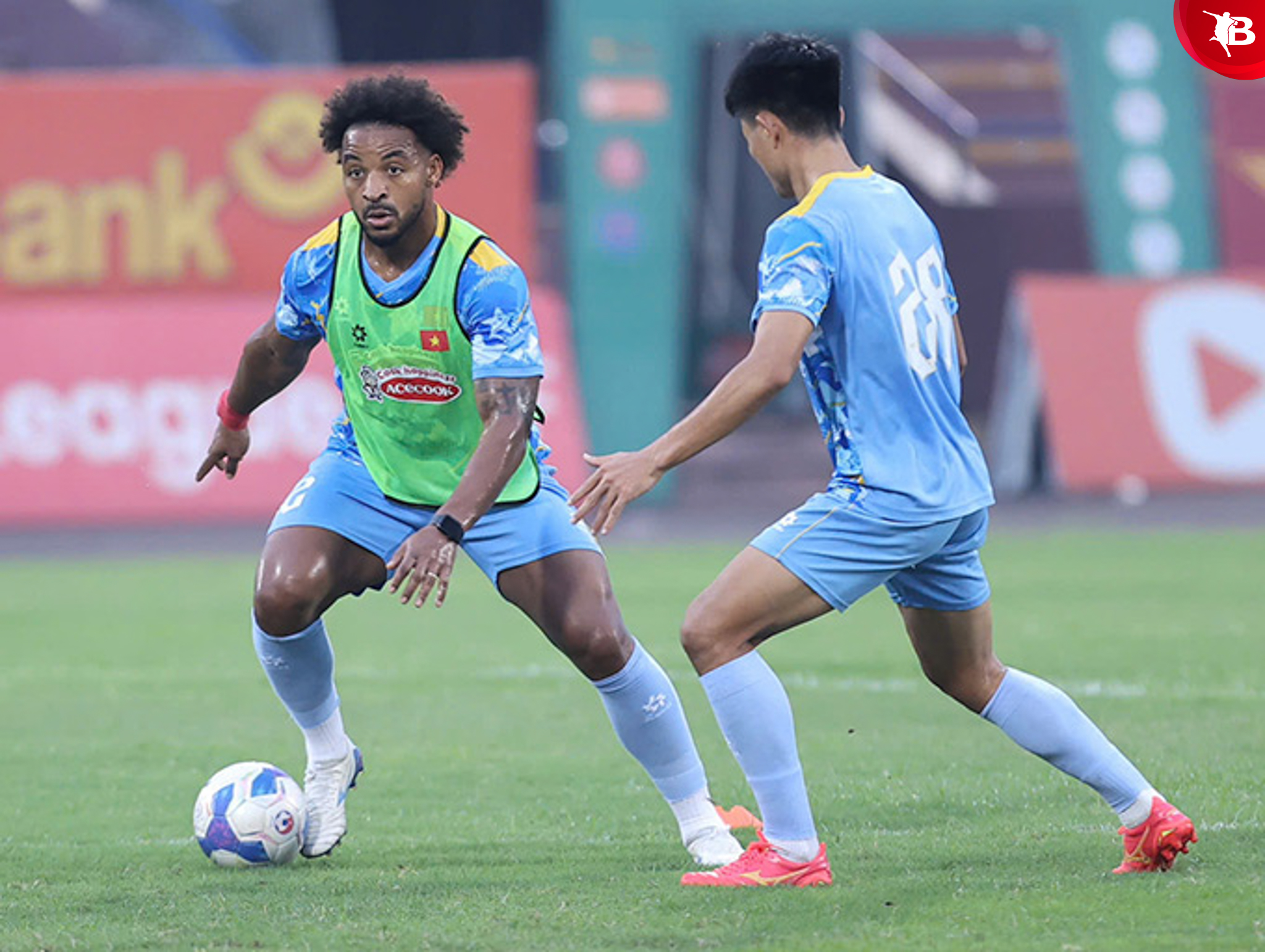 Nguyễn Xuân Son chuẩn bị tái xuất