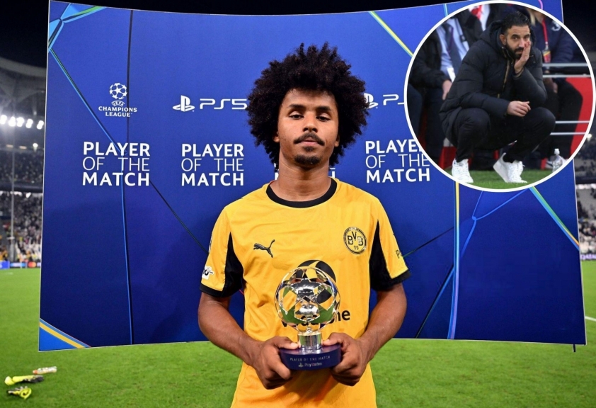 MU đứng trước mức giá cao cho Karim Adeyemi