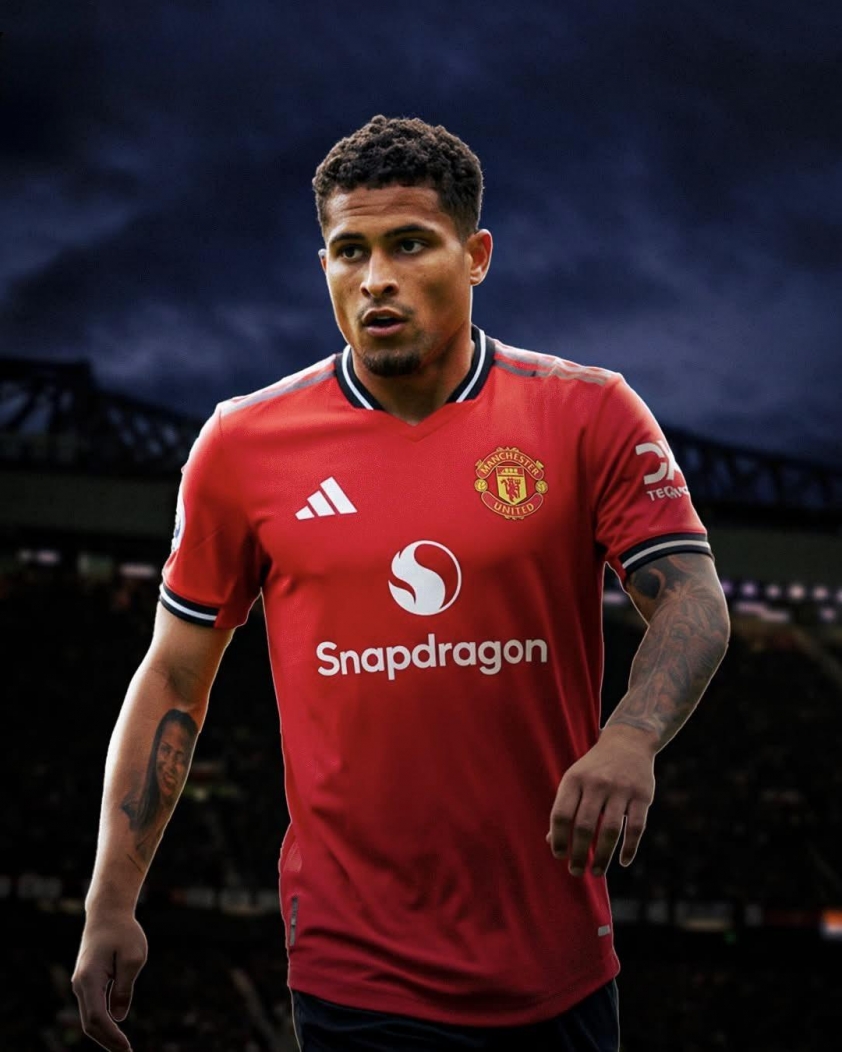 Liệu MU có thực hiện được thương vụ này?