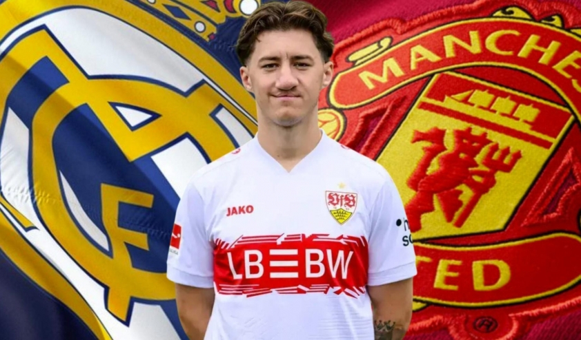 Stiller ưu tiên gia nhập Real Madrid hơn là Man Utd 8