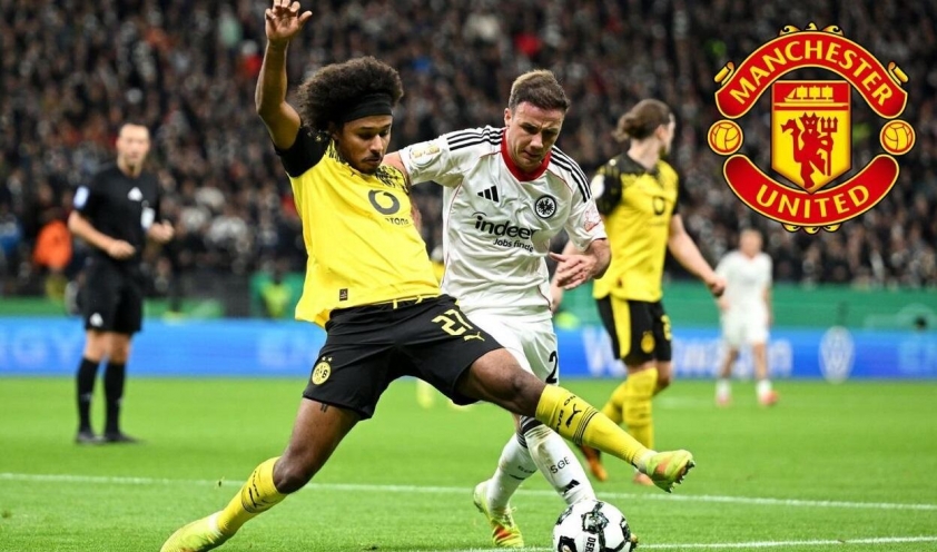 Tương lai Karim Adeyemi tại MU