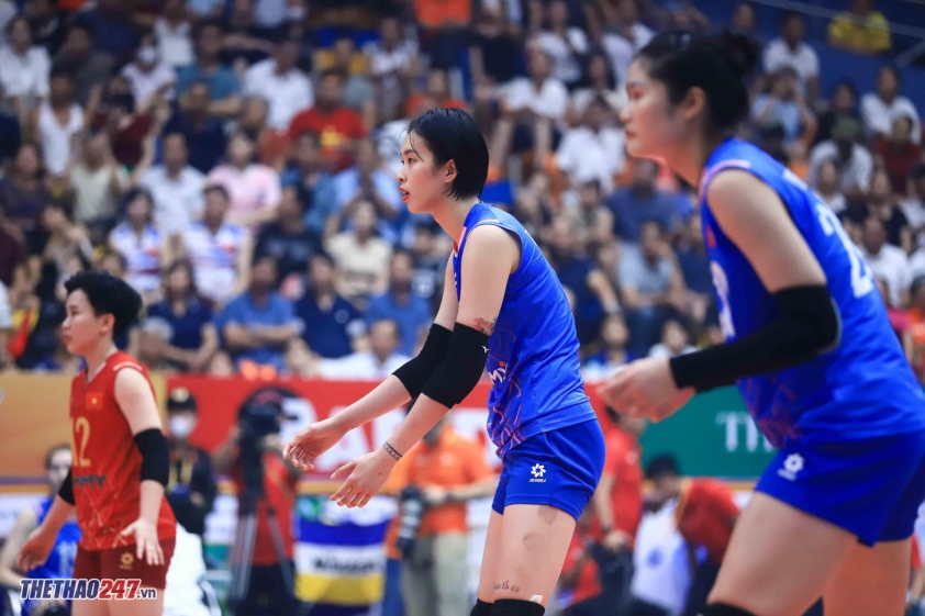 Tăng cường nhân sự cho hai đội tuyển bóng chuyền Việt Nam Tăng cường nhân sự cho hai đội tuyển bóng chuyền Việt Nam 734683