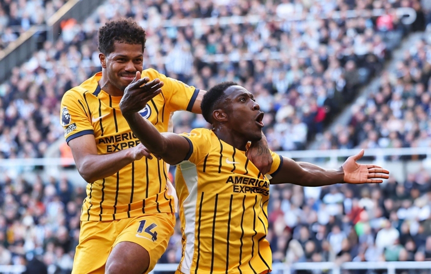 Real khả năng cao chia tay tiền đạo 'hay nhất thế giới'