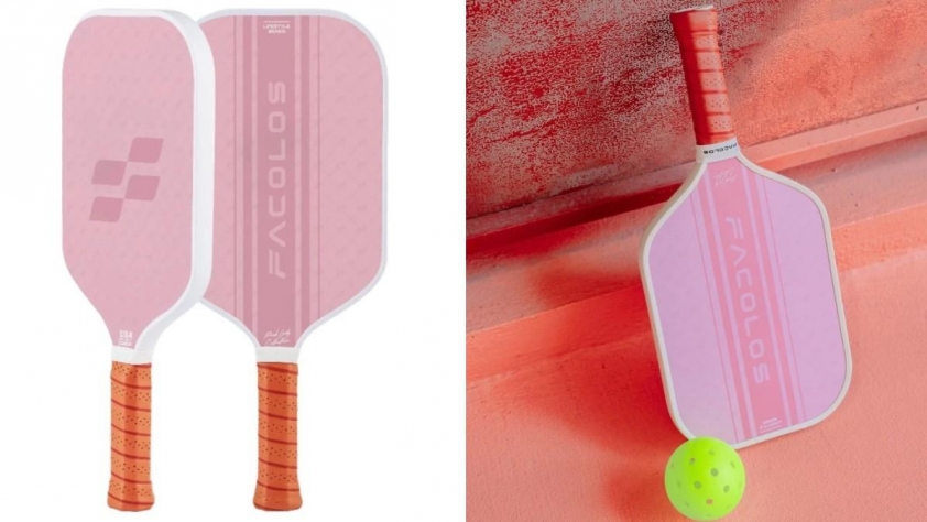 Mặt vợt carbon cao cấp