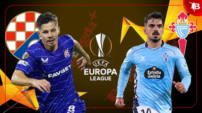 Dinamo Zagreb chuẩn bị cho trận đấu Europa League Đội hình Dinamo Zagreb trước trận gặp Celta Vigo
