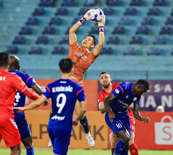 Đỗ Sỹ Huy nhận đánh giá tích cực từ đồng nghiệp