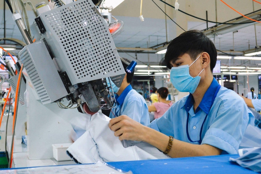 Garmex trải qua nhiều quý thua lỗ liên tiếp