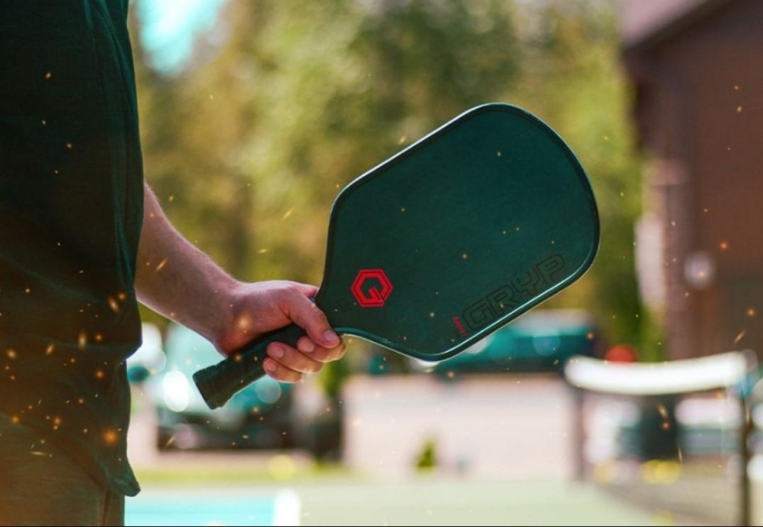 Balance 1 tạo cảm giác đầm tay, kiểm soát tốt và cực kỳ ổn định trong các pha bóng nhanh Cảm giác cầm vợt đầm tay và kiểm soát vượt trội