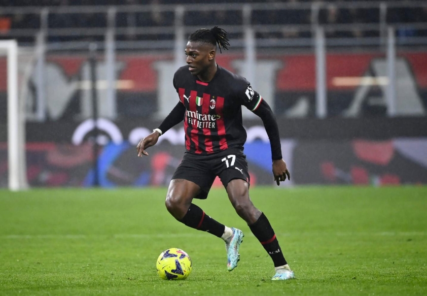 Arsenal coi Leao là mảnh ghép quan trọng giúp đội bóng tiến xa tại Champions League