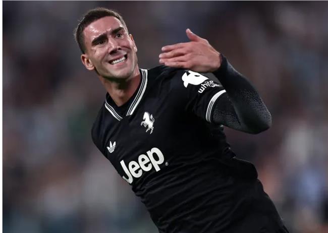 Juventus xếp thứ 6 Serie A