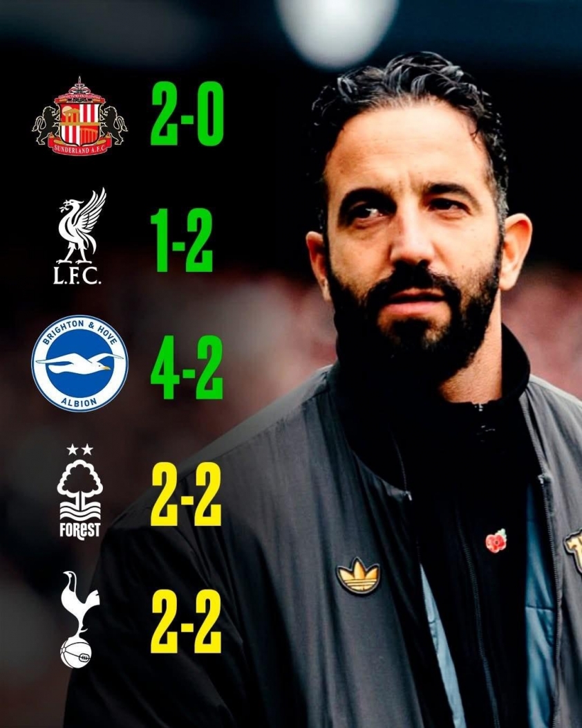 MU đang có chuỗi 5 trận bất bại mang lại nhiều niềm hy vọng cho NHM.