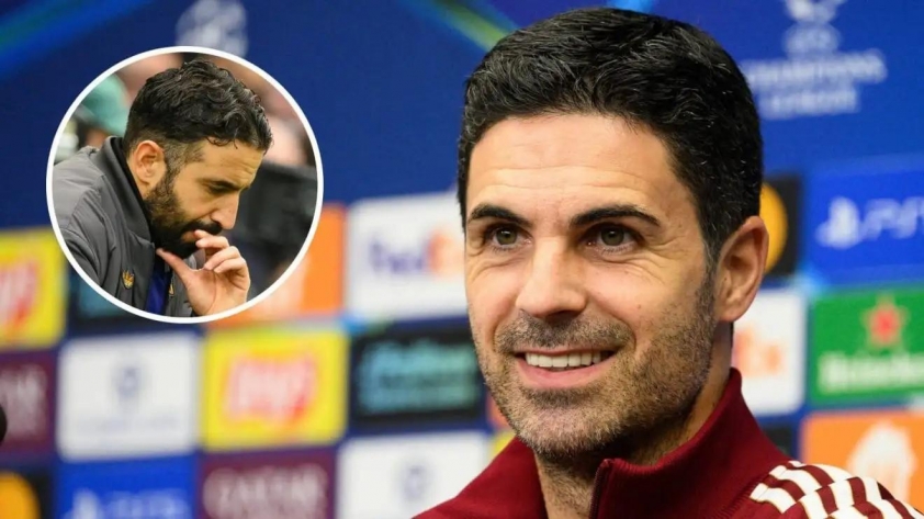 Arsenal nỗ lực vượt mặt MU mua Elliot Anderson Arsenal muốn vượt mặt MU trong thương vụ của Anderson