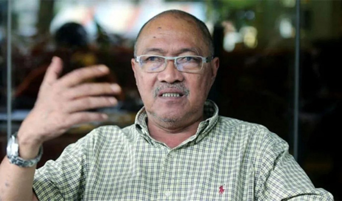 Chuyên gia Datuk Jamal Nasir chỉ trích HLV U23 Malaysia vì không tận dụng thời gian FIFA Days