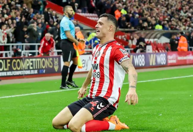 Nhận định Sunderland vs Arsenal (0h30 ngày 911) Không dễ thắng cách biệt 2 Sunderland sẽ mang đến những khó khăn cho Arsenal.