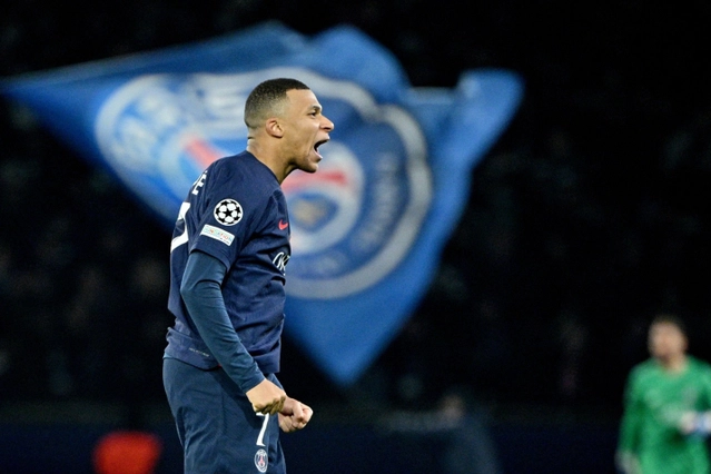 Mbappe và PSG tiếp tục lôi nhau ra tòa