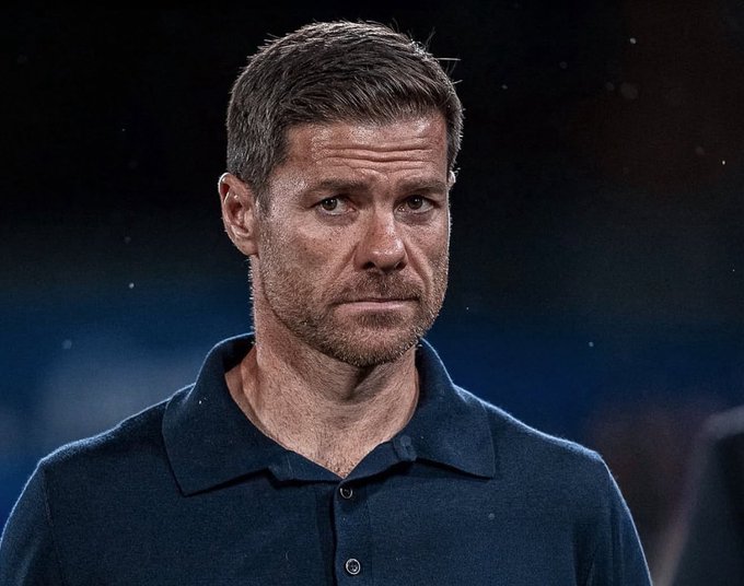 Alonso đang đứng trước bước ngoặt sự nghiệp tại Real Xabi Alonso đứng trước ngã rẽ sự nghiệp tại Real Madrid