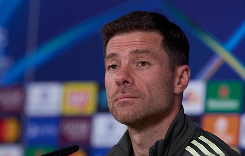 Xabi Alonso không loại trừ khả năng dẫn dắt Liverpool trong tương lai Tin chuyển nhượng 10/12: Alonso trở lại Liverpool; Neymar cập bến MLS