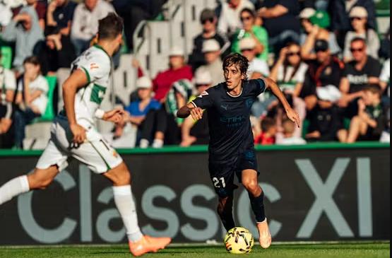 Nhận định Real Sociedad vs Girona (3h00 ngày 1312) 3 điểm cho chủ nhà 2 Girona đang xếp thứ 18 ở La Liga mùa này.