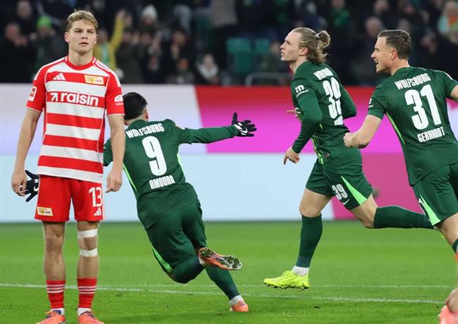 Union Berlin thua 3 trận gần nhất ở mọi giải đấu