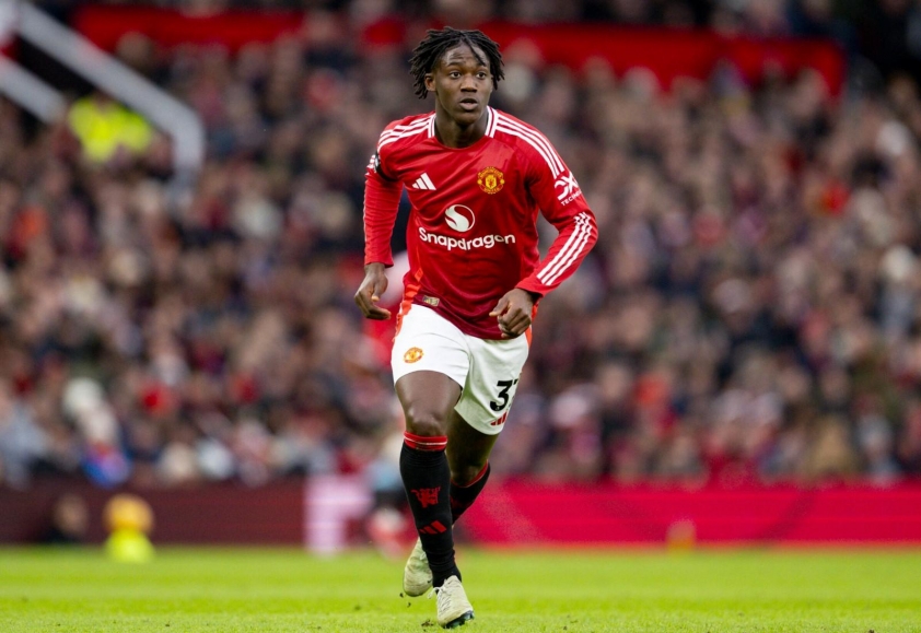 Mainoo được xem là gương mặt trẻ giá trị hàng đầu, và việc ra đi sẽ khiến thị trường chuyển nhượng biến động mạnh