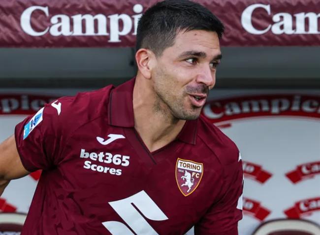 Nhận định Torino vs AC Milan (02h45 ngày 912) Đòi lại ngôi đầu 2 Torino đang ngụp lặn ở nửa sau bảng xếp hạng