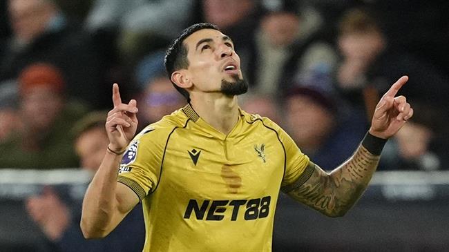 Nhận định Shelbourne vs Crystal Palace (03h00 ngày 1212) 3 điểm cho Đại bàng 1 Crystal Palace đang bay cao ở Premier League