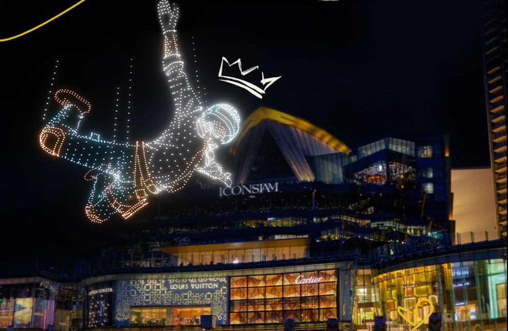 Hai đội PUBG Mobile Việt Nam tranh tài ngôi vô địch thế giới tại 2025 PMGC - Ảnh 3. Lễ hội giao lưu văn hóa tại Bangkok nhân dịp PMGC 2025