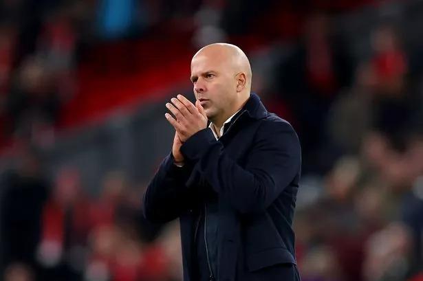 Giới chủ của Lữ đoàn đỏ vẫn trao tiếp niềm tin cho Arne Slot. Giới chủ Liverpool tin tưởng HLV Arne Slot