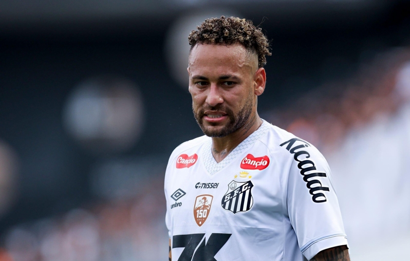 Neymar có thể tái hợp Messi tại MLS Tin chuyển nhượng 10/12: Alonso trở lại Liverpool; Neymar cập bến MLS