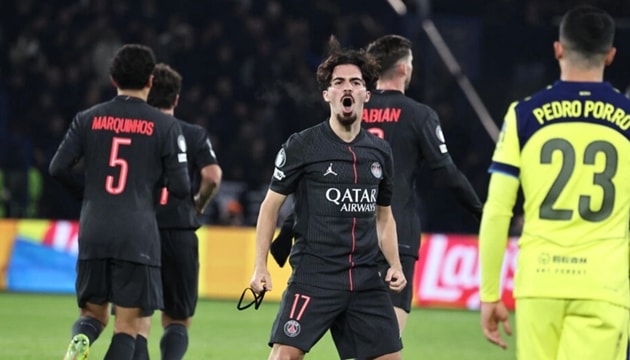 Bilbao khó có thể giành điểm trước PSG