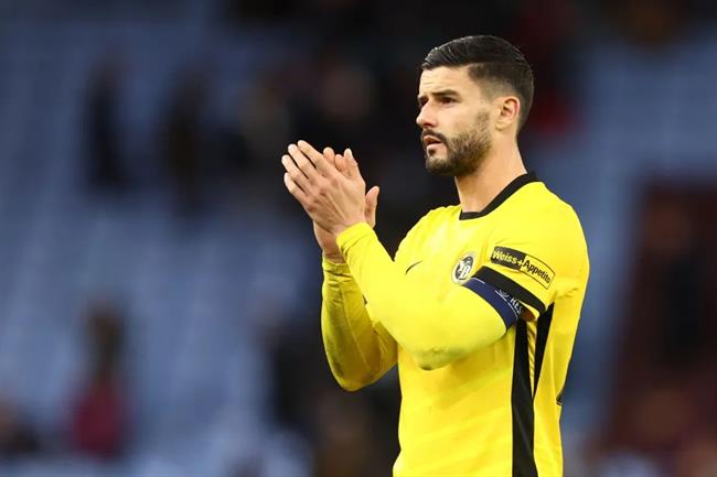 Nhận định Young Boys vs Lille (00h45 ngày 1212) Quyết chiến lấy 3 điểm 1 Young Boys vẫn đang nằm ngoài top 24 ở Europa League