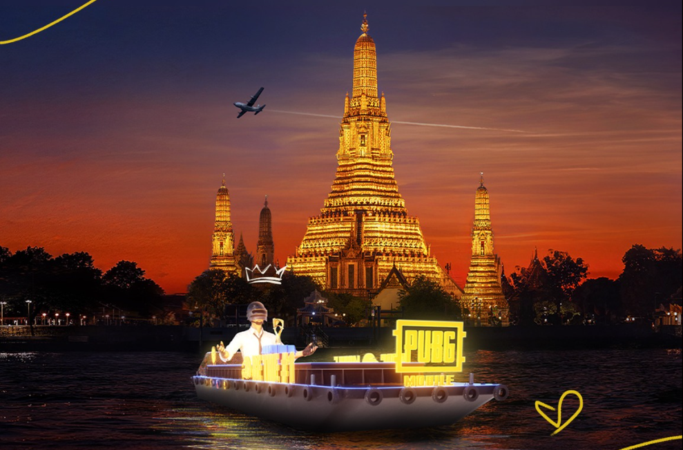 Phần thưởng xe Porsche dành cho MVP vòng chung kết PMGC 2025 Porsche trao giải cho MVP vòng chung kết PMGC