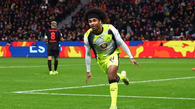 Nhận định Dortmund vs Hoffenheim (23h00 ngày 712) Chủ nhà quyết thắng 1 Dortmund đứng thứ 3 Bundesliga mùa này