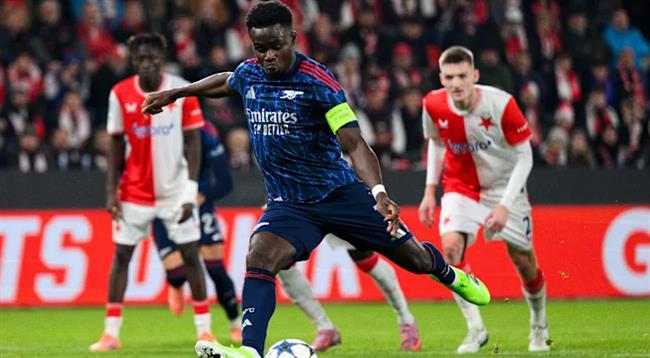 Nhận định Tottenham vs Slavia Praha (3h00 ngày 1012) 3 điểm cho Spurs 2 Slavia Praha chưa thắng sau 5 trận ở Champions League mùa này