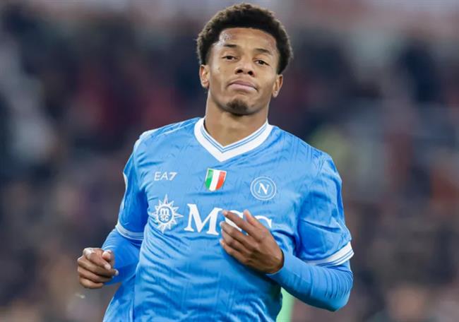 Napoli đang chơi tốt hơn trong thời gian gần đây. Napoli chơi tốt mùa giải Coppa Italia