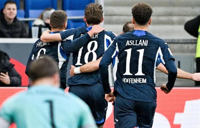 Nhận định Dortmund vs Hoffenheim (23h00 ngày 712) Chủ nhà quyết thắng 2 Hoffenheim cũng đang có phong độ tốt