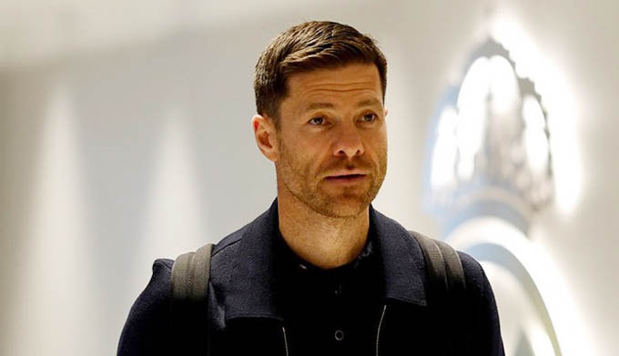 Alonso sẽ bị sa thải nếu Real thua Man City HLV Xabi Alonso đối mặt nguy cơ bị sa thải