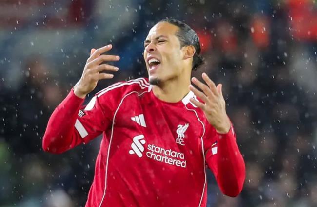 Liverpool gây thất vọng gần đây