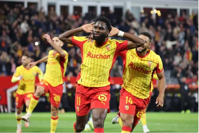 Nhận định Lens vs Nice (23h15 ngày 1412) Củng cố ngôi đầu 1 Lens đang dẫn đầu ở Ligue 1 mùa này